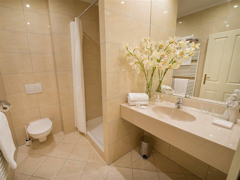 Hotel Angelis Praga